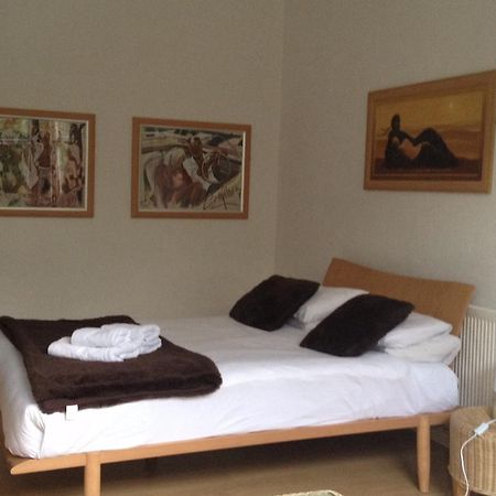 The Kingscliffe Guesthouse Manchester Luaran gambar