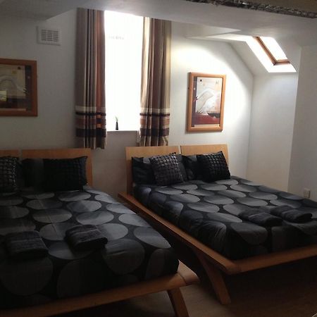 The Kingscliffe Guesthouse Manchester Luaran gambar