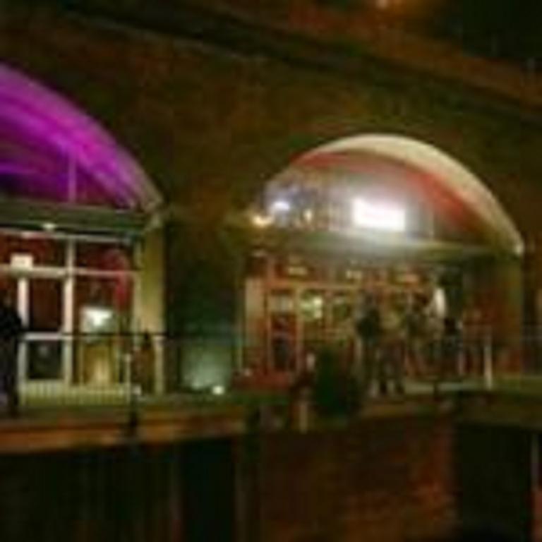 The Kingscliffe Guesthouse Manchester Bilik gambar