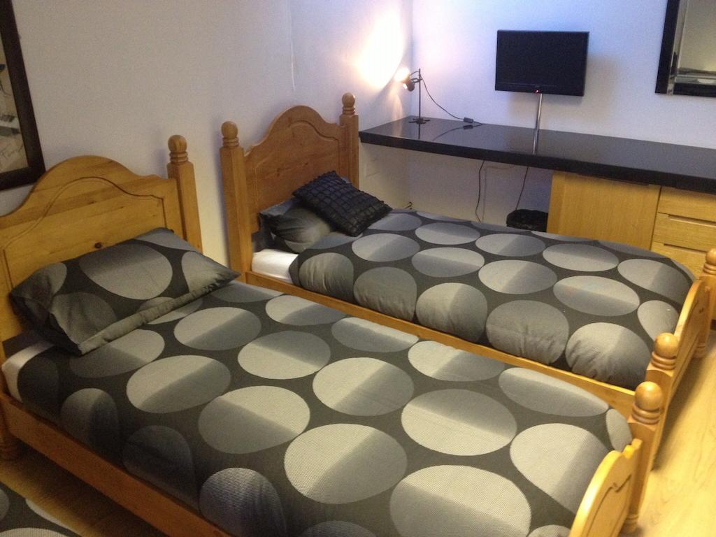 The Kingscliffe Guesthouse Manchester Luaran gambar
