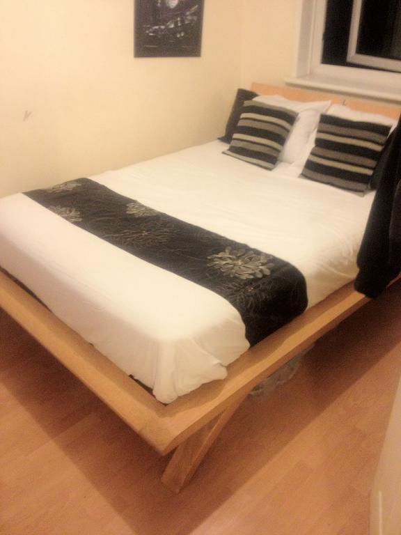 The Kingscliffe Guesthouse Manchester Luaran gambar