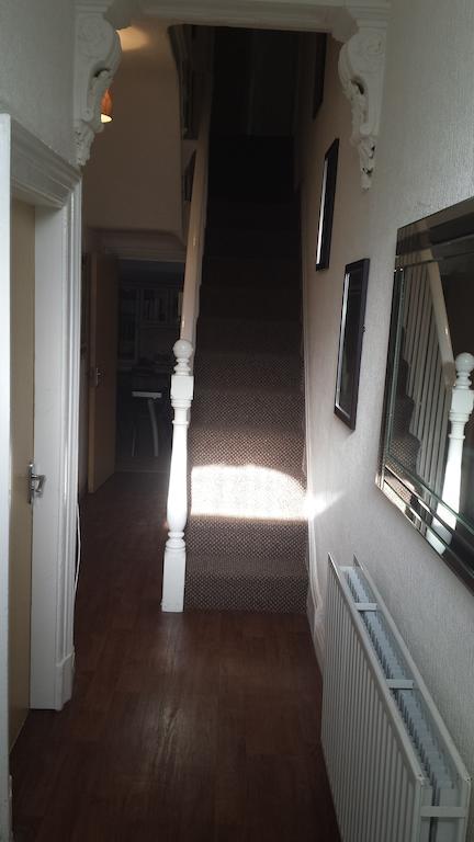 The Kingscliffe Guesthouse Manchester Luaran gambar