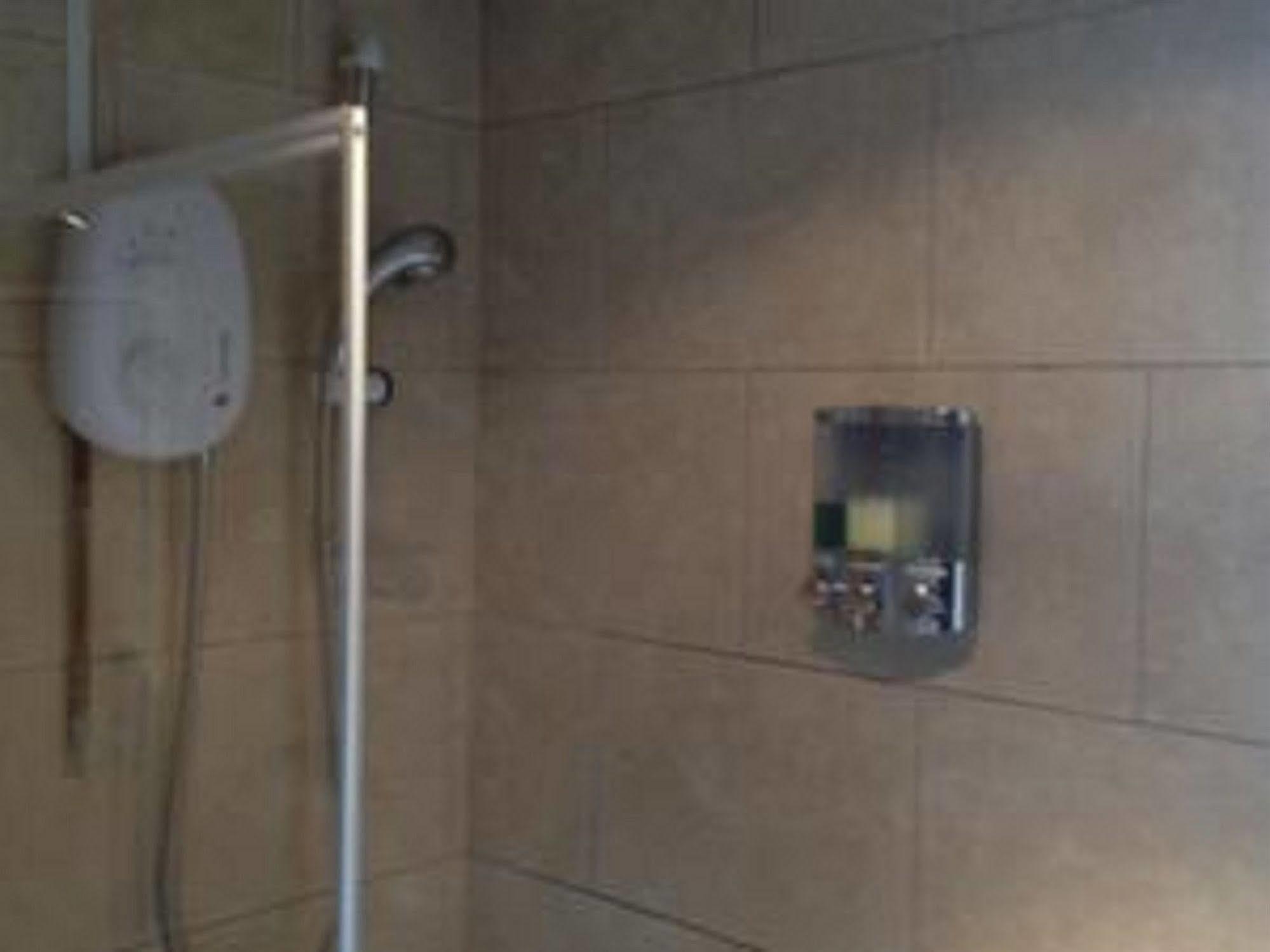 The Kingscliffe Guesthouse Manchester Luaran gambar